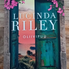 Lucinda Riley - Oliivipuu - pikkukuva 1