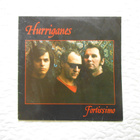 Hurriganes - Fortissimo LP - pikkukuva 1