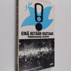Eikä ketään vastaan - pikkukuva 1