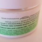 Bione Cosmetics Cannabis CBD Serum ja Kasvovoide - pikkukuva 4