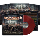 Amon Amarth: Great Heathen Army - LP, Coloured Vinyl - pikkukuva 1