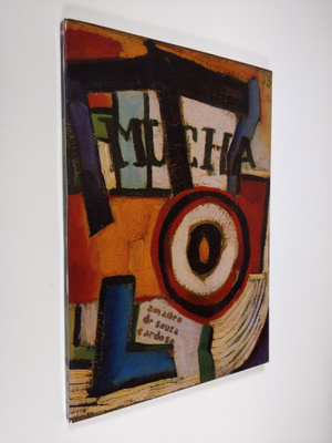 Amadeo de Souza-Cardoso : A Primeira Descoberta de Portug...