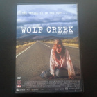 DVD: Wolf Creek (2004) - pikkukuva 1