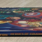 Marvel: Next Avengers - Heroes of Tomorrow (2008) *UUSI* - pikkukuva 3