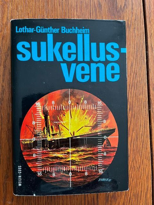 Lothar-Gunther Buchheim: Sukellusvene