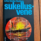 Lothar-Gunther Buchheim: Sukellusvene - pikkukuva 1
