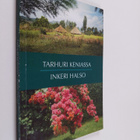 Inkeri Halso : Tarhuri Keniassa : matkakertomus lähetysty... - pikkukuva 1