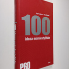 Urpo Jalava : 100 ideaa esimiestyöhön - pikkukuva 1