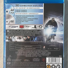 Alex Proyas: I, ROBOT (2004) Blu-ray 3D + 2D + DVD (UUSI) - pikkukuva 2