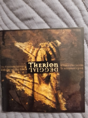 Therion: Deggial