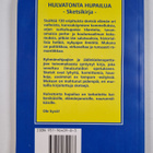Kirsti Koivula : Hulvatonta hupailua : sketsikirja - pikkukuva 2