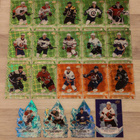 2022-23 UD Ice Baseja/Erkkareita alk. 0,40€/kpl - pikkukuva 3