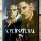 Supernatural: 7. tuotantokausi (DVD) - pikkukuva 1