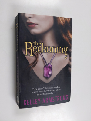 Kelley Armstrong : The reckoning