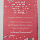 Sawako Natori : Kirja, jota etsit - pikkukuva 2