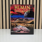 Human Onslaught (SSI Big Box) -PC Täydellinen, sis. kartan! - pikkukuva 1