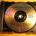 CD V. Ahvenainen Studio Recordings Helsinki USA NIMMARILLA! - pikkukuva 4