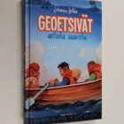 Johanna Hulkko : Geoetsivät autiolla saarella - pikkukuva 1