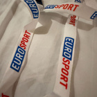 AVAINNAUHA / LANYARD - EUROSPORT 2012 - pikkukuva 2