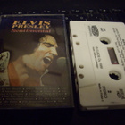 C-kasetti : Elvis Presley : Sentimental ( 1989 EUROS ) - pikkukuva 1