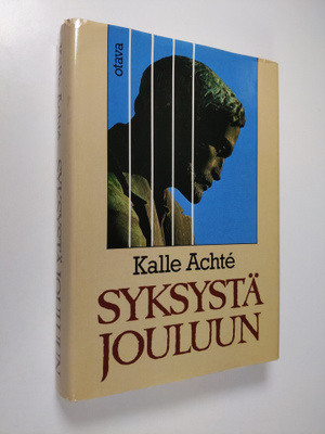 Kalle Achte : Syksystä jouluun : Aleksis Kivi psykiatrin ...