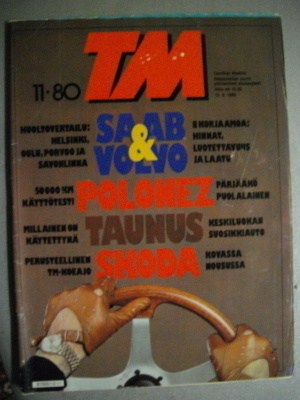 Tekniikan Maailma Nro 11/1980 (16.3)