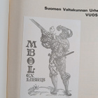 Suomen Valtakunnan Urheiluliitto (SVUL) vuosikirja 1973 :... - pikkukuva 2