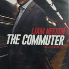 THE COMMUTER DVD - pikkukuva 1