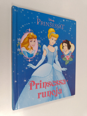 Prinsessarunoja