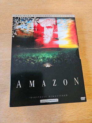 Amazon (DVD)