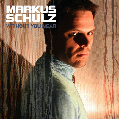 Markus Schulz - Without You Near (CD) NEAR MINT!!