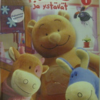 NIKO JA YSTÄVÄT 1 - NIKON UNI DVD - pikkukuva 1