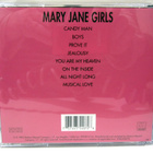 Mary Jane Girls - pikkukuva 2