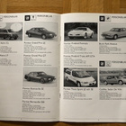 Esite GM mallisto 1991: Chevrolet, Pontiac, Buick, Cadillac - pikkukuva 3