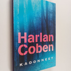 Harlan Coben : Kadonneet - pikkukuva 1