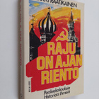 Erkki Raatikainen : Raju on ajan riento - pikkukuva 1