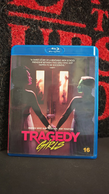 Tragedy Girls