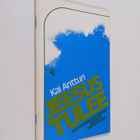 Kai Antturi : Jeesus tulee - pikkukuva 1