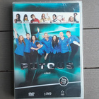 DVD: Putous - 4 Kausi. 3xDVD (2013) UUSI - pikkukuva 1