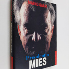 Mauno Saari : Presidentin mies (signeerattu) - pikkukuva 1