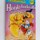 Walt Disney : Henki korkealla - pikkukuva 1