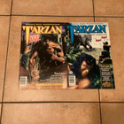 TARZAN VUOSIKERRAT 1990  1992 1993 - pikkukuva 2