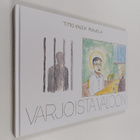 Timo Kalevi Pohjola : Varjoista valoon (signeerattu, teki... - pikkukuva 1