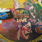 LARRY CORELL - BETTER... 1ST US - 78 PRESS GATEFOLD LP M-/M- - pikkukuva 1