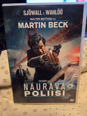 Naurava Poliisi
