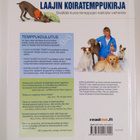 Kyra Sundance : Suuri koiratemppukirja : 101 koiratemppua... - pikkukuva 2