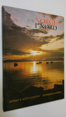 Kåre Kleivan : Norge i Nord = Norway's North country = No...