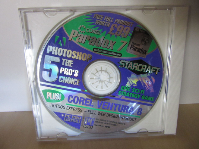 Item image
