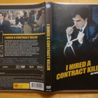 I Hired a Contract Killer DVD (Aki Kaurismäki) - pikkukuva 1