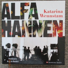 Katarina Wennstam ALFAHANNEN (ljudbok) - pikkukuva 1